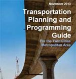 Transportation Planning and Programming Guide