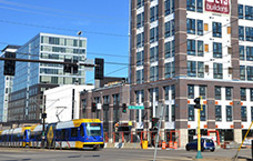 Transit Oriented Development (TOD)